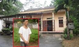 Gặp người giết vợ và sếp ở nhà nghỉ