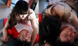 Cảnh phim kịch tính của siêu vòng một