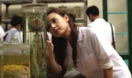 Midu vỡ niêm mạc vì "Mùa hè lạnh"