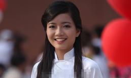 Những cô gái Việt bỗng dưng nổi tiếng