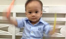 Ngắm Jacky - Minh Trí cực ngộ với tóc mới