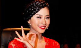 Ngô Thanh Vân bỗng 'đẹp lạ' với tóc tết điệu đà