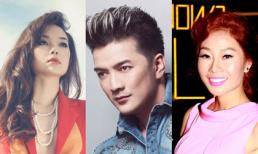 Những Sao Việt từng có tuổi thơ dữ dội