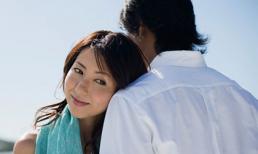 Tôi chọn chồng chứ không chọn của