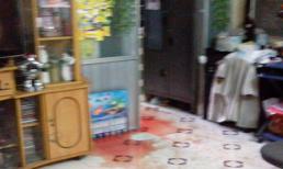 Bắt đối tượng sát hại chị họ cướp vàng