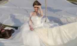 Đám cưới và những kỷ lục thú vị nhất