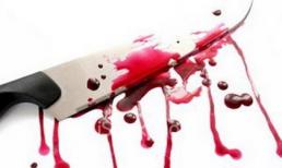 Đâm chết người tình bằng 41 nhát dao