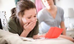 Nỗi đau trước ngày cưới