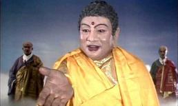 Chuyện chưa biết về hành trình tìm Phật Tổ, Phật Di Lặc cho Tây Du Ký