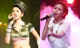 4 tiết mục thảm họa của ca sỹ Việt