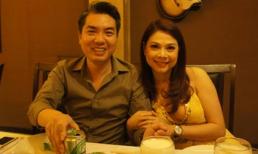 Thanh Thảo “trình làng” bạn trai