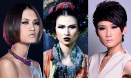 'Cân đo' khả năng lọt vào chung kết của top 7 Next Top Model