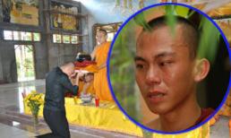 Sự thật đắng lòng của sư thầy hoàn tục vì Mr.Đàm hôn