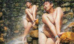 "Cười ngã ngửa" với khoảnh khắc zai Việt" (P12)
