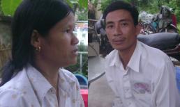 Cả làng "treo thưởng" bắt giam kẻ chém lìa đầu cha đẻ