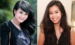 Những cô em gái của Sao được truyền thông "săn đón"