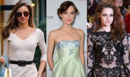 Ngắm Sao mặc đẹp nhất tuần qua (P46)