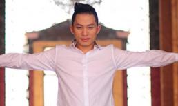 Tùng Dương không quan trọng việc người yêu có con riêng