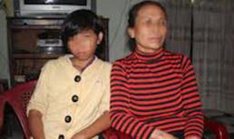 Nam sinh thú tính hiếp dâm hàng loạt bé gái