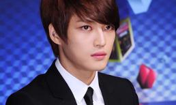 Jae Joong bất ngờ bị hack Twitter trước khi sang Việt Nam