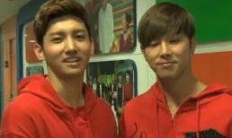 Sôi sục với video lời chào Việt Nam của DBSK và FT Island