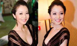 Jennifer Phạm "thôi miên" ánh nhìn