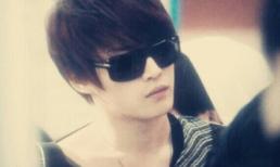 Những hình ảnh 'mới coóng' của Jae Joong tại Indonesia