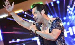 Ngọc Sơn: Sinh ra để nổi tiếng và...tai tiếng