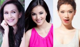 Bình chọn cuối tuần: Mỹ nhân Việt nào sở hữu khuôn mặt trái xoan đẹp nhất?