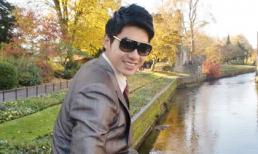 Trương Nam Thành nỗ lực tạo hình ảnh tại Mr.World 2012