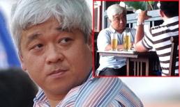 Phát hiện người giống hệt bầu Kiên tại Vũng Tàu