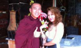 Nhà sư bị "khóa môi" tố Mr. Đàm "nói láo"