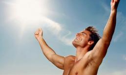 Những con số 'choáng váng' về đàn ông