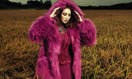 Go Joon Hee 'vô hồn và lạnh lẽo' giữa đồng hoang