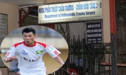 Hồng Việt bị chém vì một vụ đánh ghen?