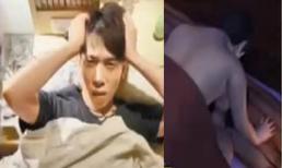 Mất trí nhớ vì “quá hưng phấn” với vợ