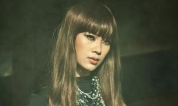 Sao Việt đưa trào lưu tóc Cleopatra trở lại