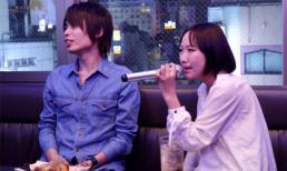 Giới trẻ Nhật phát sốt dịch vụ 'thuê bạn gái một giờ'