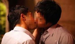 Độc chiêu "săn" đại gia khát tình của nam sinh