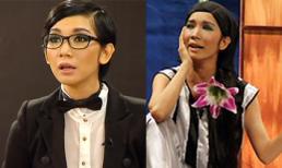 "Không thể nhịn cười" sao Việt (P42): Xuân Lan