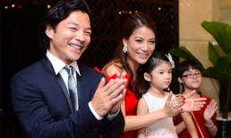 Tiệc sinh nhật xa hoa của con gái Trương Ngọc Ánh