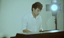 Fan "phát cuồng" vì bản cover "Safe and sound" của Issac 365