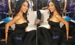 Đoan Trang diện váy dạ hội hơn 40 triệu đồng