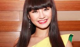 Cận cảnh vẻ đẹp rạng rỡ của Trà My Next Top