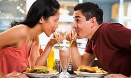 Nàng chú ý gì ở bạn khi hẹn hò?