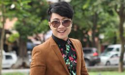 Thầy giáo sành điệu khiến SV 'phát cuồng' ở ĐH Ngoại thương