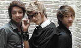 Đài truyền hình Trung Quốc mời HKT hát trong dịp năm mới