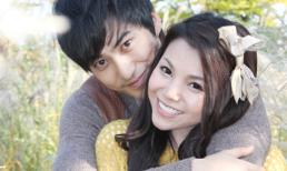 Trà Ngọc Hằng yêu bạn trai Hàn đẹp tựa Lee Min Ho