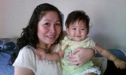 Ngộ nghĩnh Bí Ngô nhà Hồng Vân