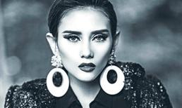 Ngắm bộ ảnh đen trắng cực “độc” của siêu mẫu Hoàng Yến